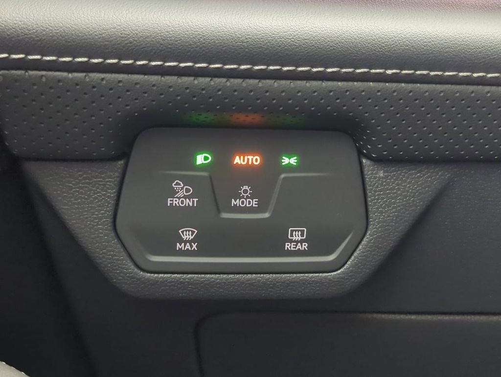 2026 Volkswagen Atlas Cross Sport 2.0T SEL