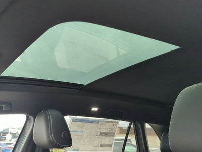 2026 Volkswagen Atlas Cross Sport 2.0T SEL