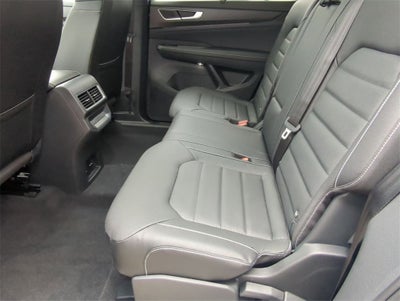 2026 Volkswagen Atlas Cross Sport 2.0T SEL