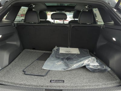 2026 Volkswagen Atlas Cross Sport 2.0T SEL