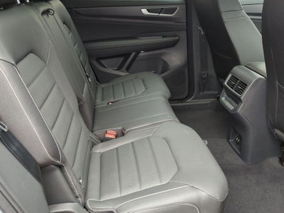 2026 Volkswagen Atlas Cross Sport 2.0T SEL