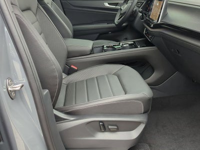 2026 Volkswagen Atlas Cross Sport 2.0T SEL