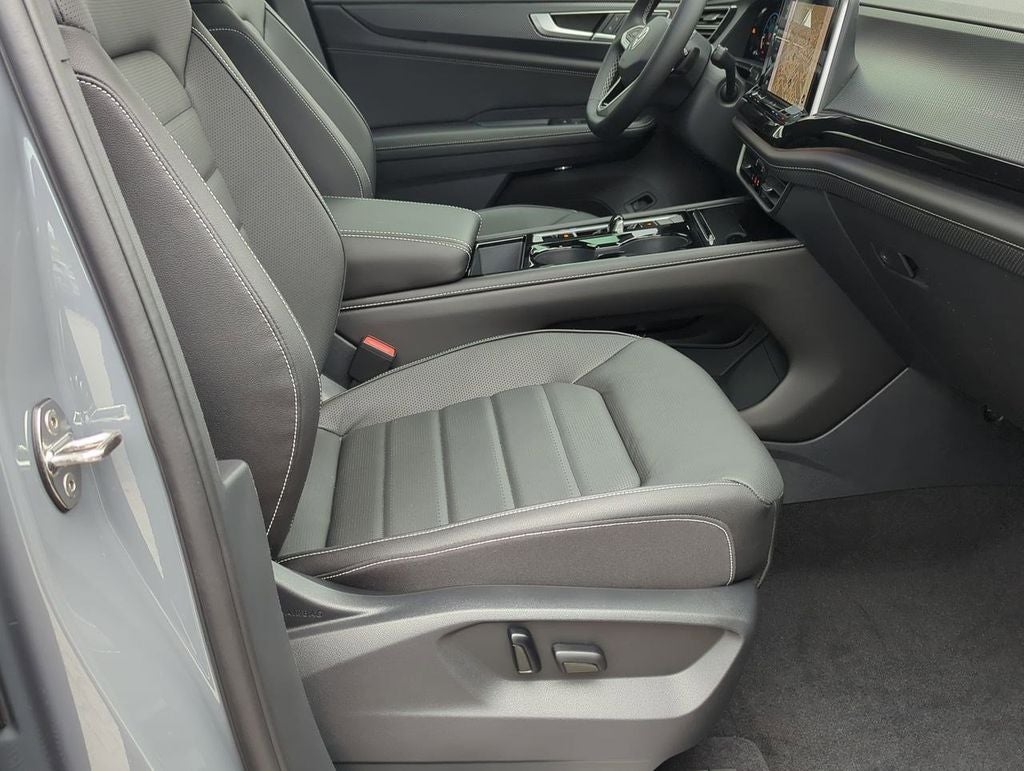 2026 Volkswagen Atlas Cross Sport 2.0T SEL