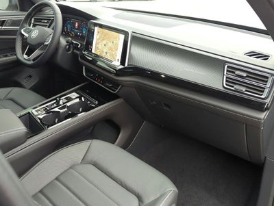 2026 Volkswagen Atlas Cross Sport 2.0T SEL