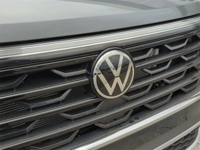 2026 Volkswagen Atlas Cross Sport 2.0T SEL