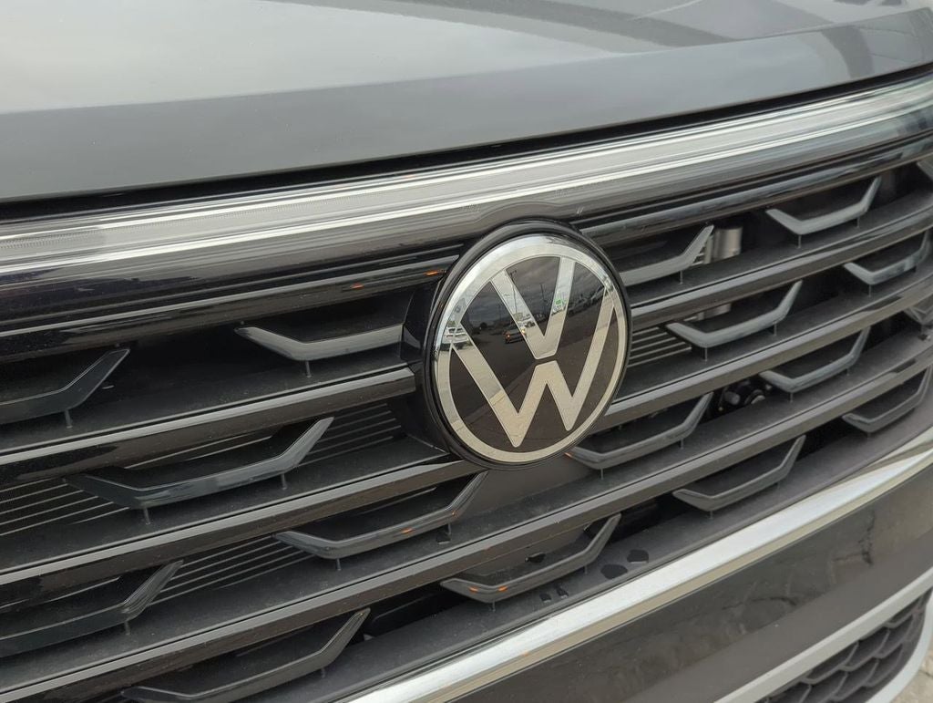 2026 Volkswagen Atlas Cross Sport 2.0T SEL