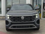 2026 Volkswagen Atlas Cross Sport 2.0T SEL