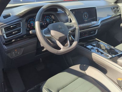 2026 Volkswagen Atlas Cross Sport 2.0T SEL