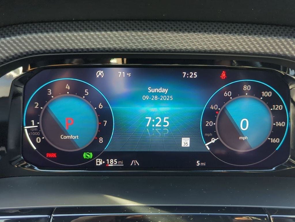 2026 Volkswagen Atlas Cross Sport 2.0T SEL