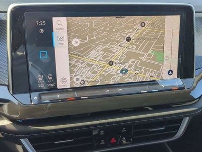 2026 Volkswagen Atlas Cross Sport 2.0T SEL