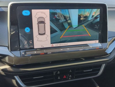 2026 Volkswagen Atlas Cross Sport 2.0T SEL