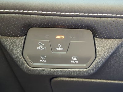 2026 Volkswagen Atlas Cross Sport 2.0T SEL