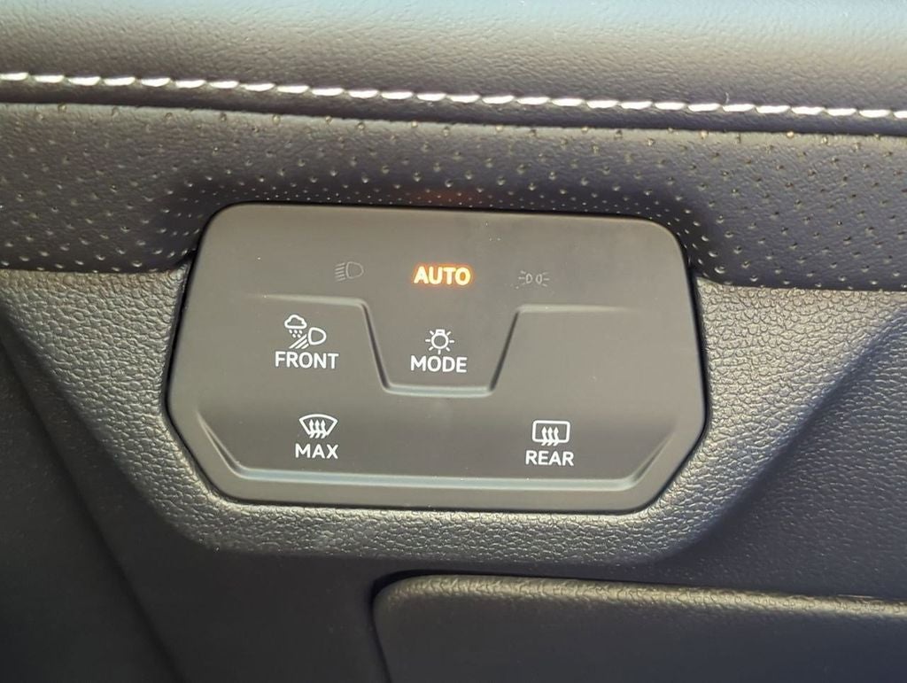 2026 Volkswagen Atlas Cross Sport 2.0T SEL