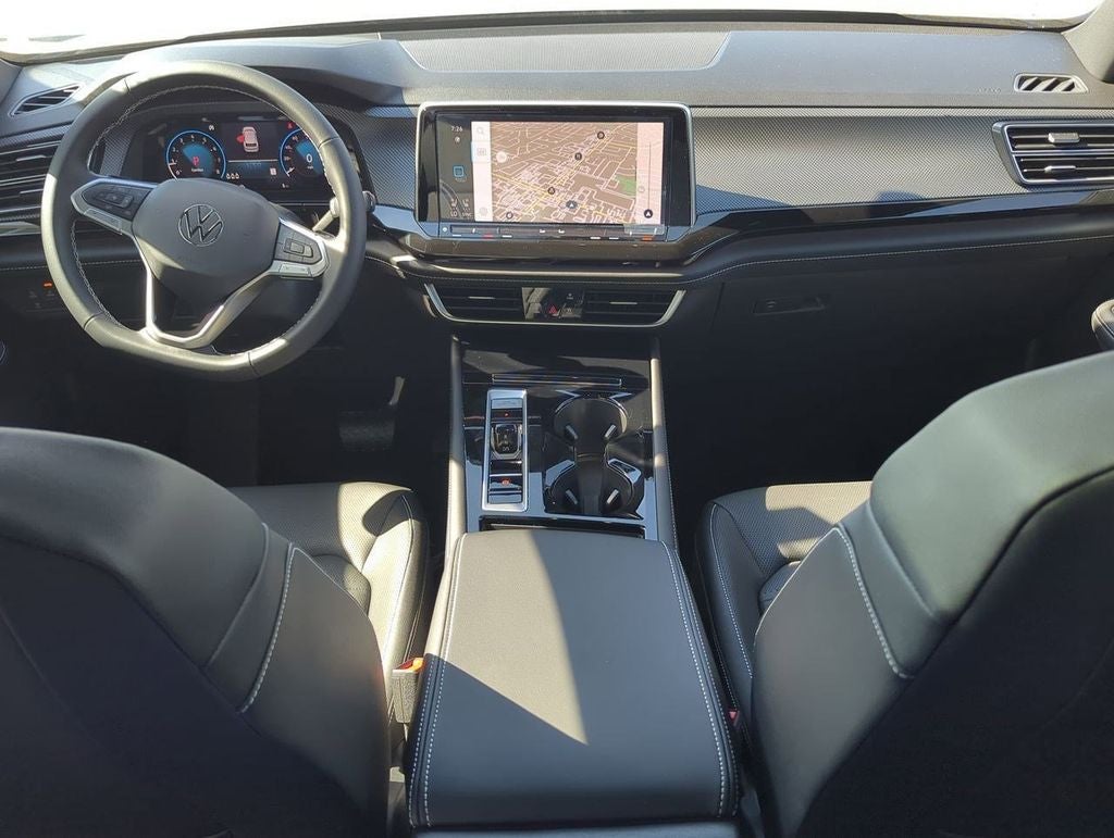 2026 Volkswagen Atlas Cross Sport 2.0T SEL