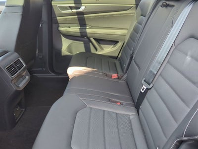 2026 Volkswagen Atlas Cross Sport 2.0T SEL