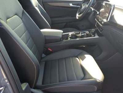 2026 Volkswagen Atlas Cross Sport 2.0T SEL