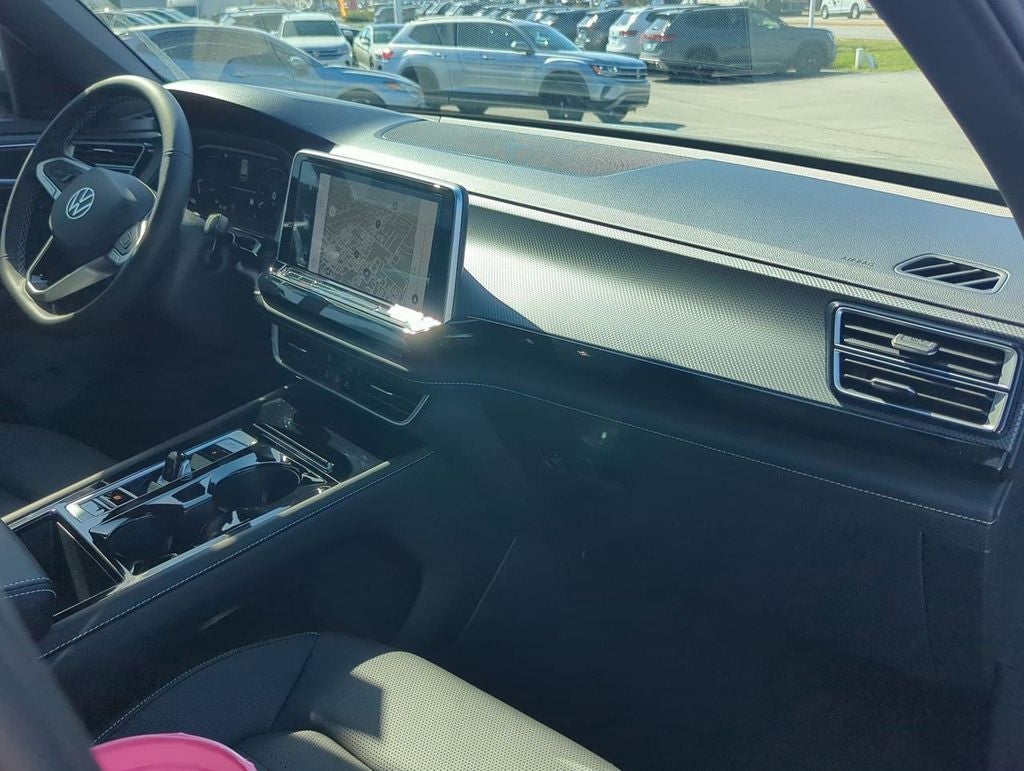 2026 Volkswagen Atlas Cross Sport 2.0T SEL