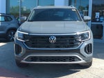 2026 Volkswagen Atlas Cross Sport 2.0T SEL