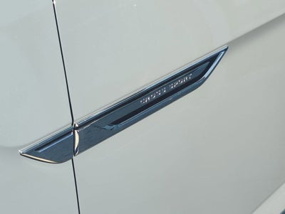 2026 Volkswagen Atlas Cross Sport 2.0T SEL