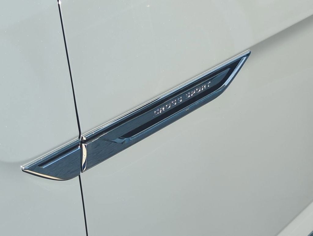 2026 Volkswagen Atlas Cross Sport 2.0T SEL