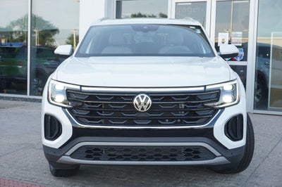 2025 Volkswagen Atlas Cross Sport 2.0T SEL