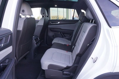 2025 Volkswagen Atlas Cross Sport 2.0T SEL