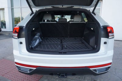 2025 Volkswagen Atlas Cross Sport 2.0T SEL