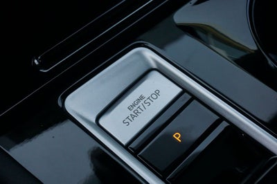 2025 Volkswagen Atlas Cross Sport 2.0T SEL