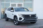 2025 Volkswagen Atlas Cross Sport 2.0T SEL