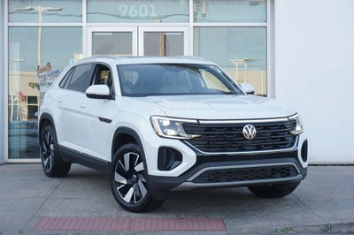 2025 Volkswagen Atlas Cross Sport 2.0T SEL