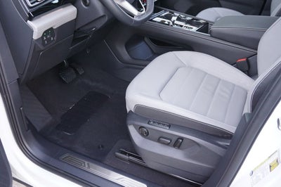2025 Volkswagen Atlas Cross Sport 2.0T SEL