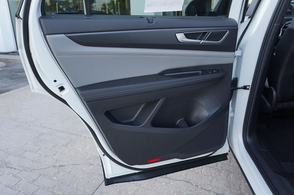 2025 Volkswagen Atlas Cross Sport 2.0T SEL