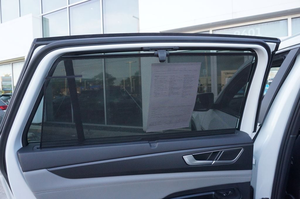 2025 Volkswagen Atlas Cross Sport 2.0T SEL