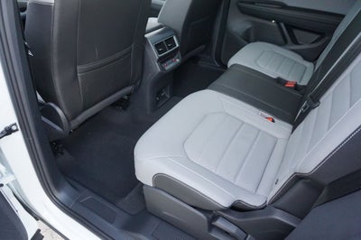 2025 Volkswagen Atlas Cross Sport 2.0T SEL