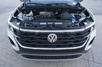 2025 Volkswagen Atlas Cross Sport 2.0T SEL