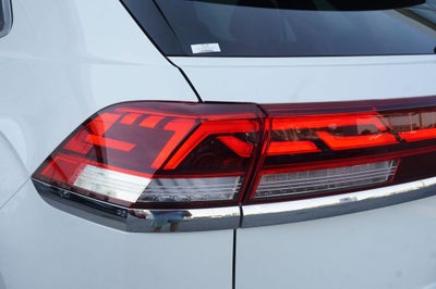 2025 Volkswagen Atlas Cross Sport 2.0T SEL