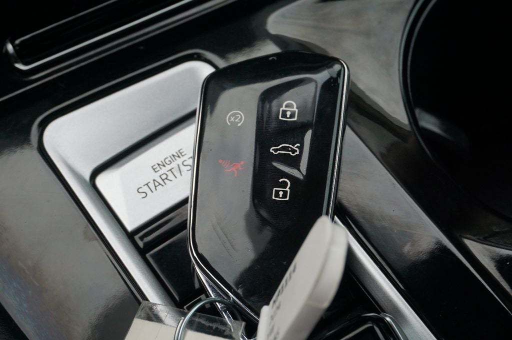 2024 Volkswagen Atlas 2.0T SEL