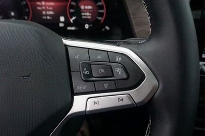 2024 Volkswagen Atlas 2.0T SEL