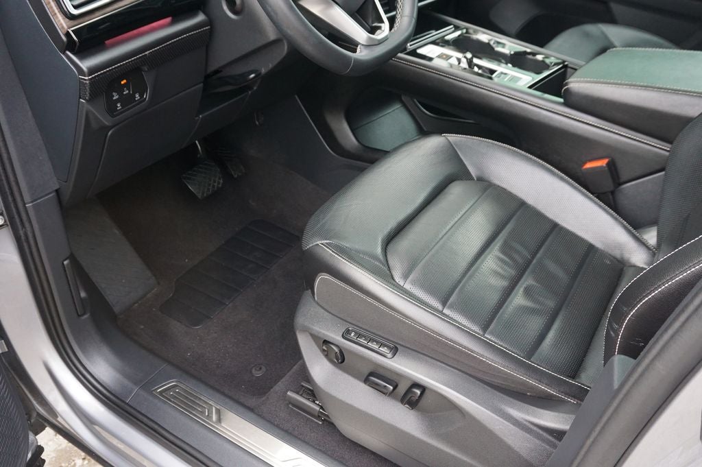 2024 Volkswagen Atlas 2.0T SEL