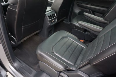 2024 Volkswagen Atlas 2.0T SEL
