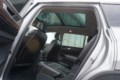 2024 Volkswagen Atlas 2.0T SEL