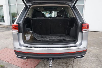 2024 Volkswagen Atlas 2.0T SEL
