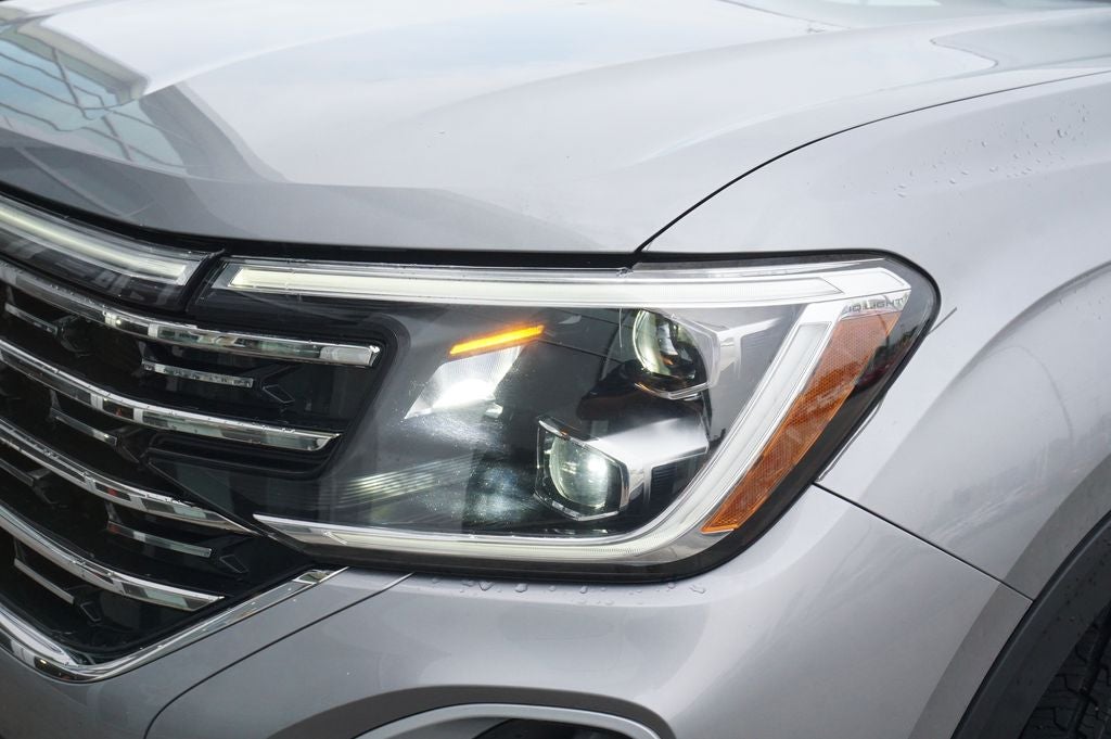 2024 Volkswagen Atlas 2.0T SEL