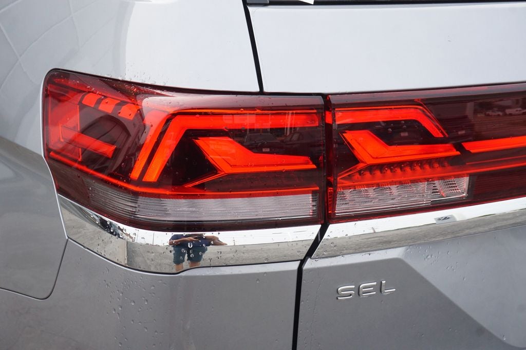 2024 Volkswagen Atlas 2.0T SEL