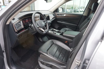 2024 Volkswagen Atlas 2.0T SEL