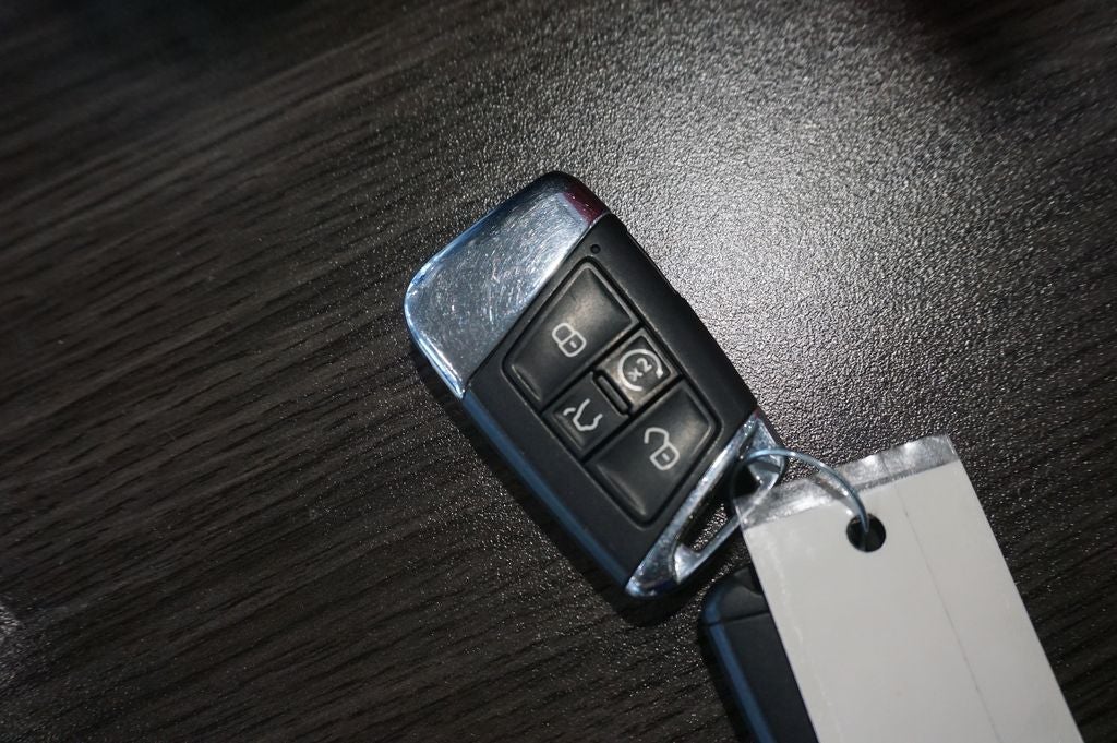 2022 Volkswagen Atlas SEL