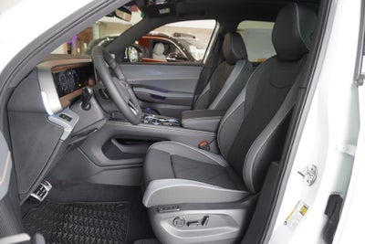 2027 Volkswagen Atlas SEL