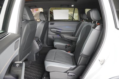 2027 Volkswagen Atlas SEL