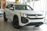 2027 Volkswagen Atlas SEL
