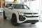 2027 Volkswagen Atlas SEL